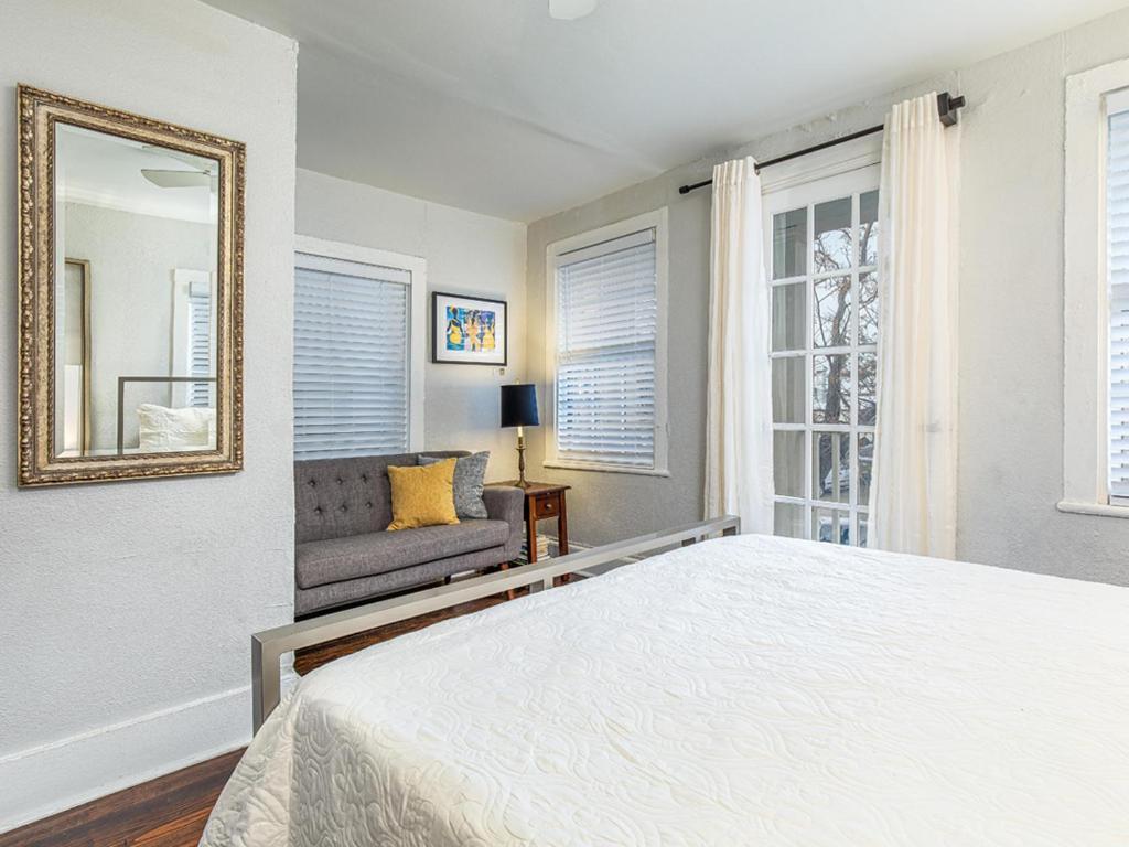 Huntingdon House Villa Савана Екстериор снимка