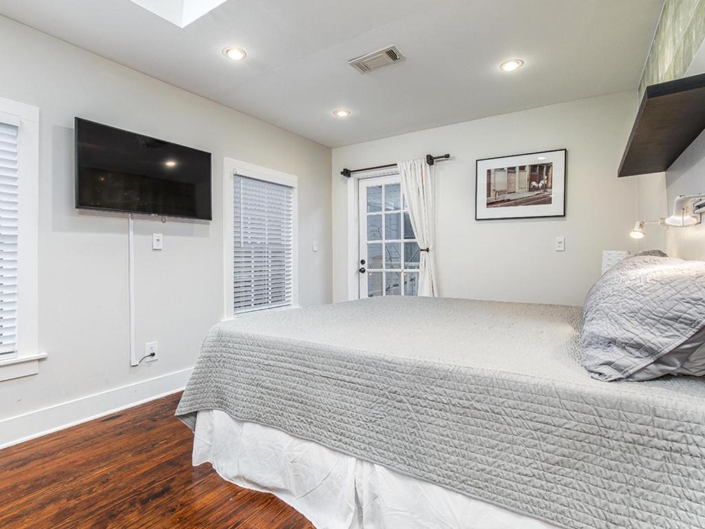 Huntingdon House Villa Савана Екстериор снимка