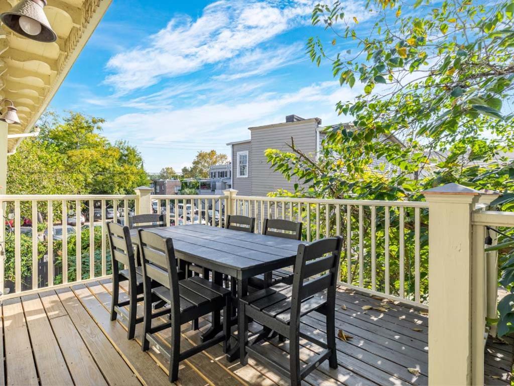 Huntingdon House Villa Савана Екстериор снимка